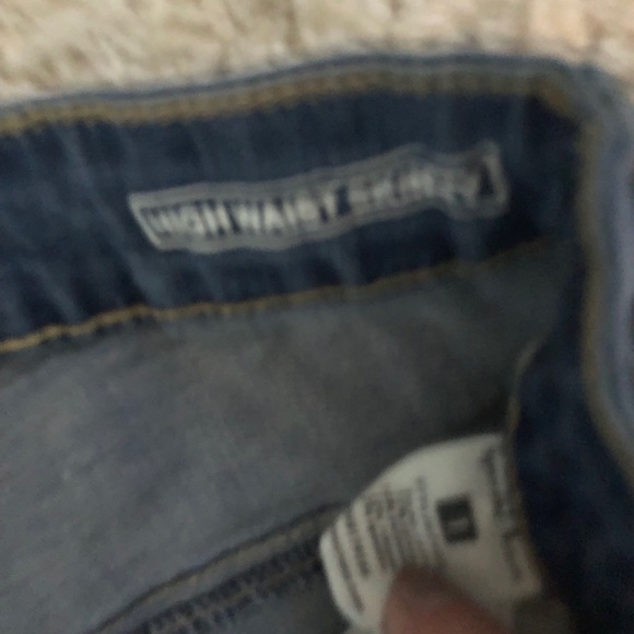 Naked Wardrobe skinny jeans - Picture 2 of 3